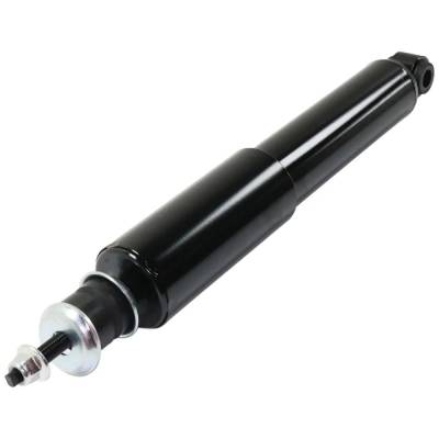 Rareelectrical - New Left Front Shock Absorber And Strut Assembly Compatible With Ford E-150 Xl 8 Cyl 5.4L E-350 - Image 2