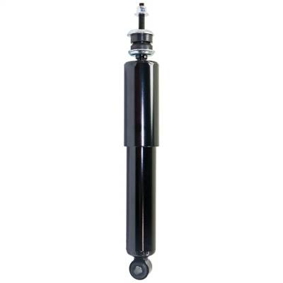 New Left Front Shock Absorber And Strut Assembly Compatible With Ford F-250 Super Duty Xl 8 Cyl 7.3L