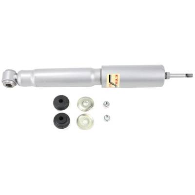 Rareelectrical - New Left Front Shock Absorber And Strut Assembly Compatible With Ford Excursion Limited 8 Cyl 5.4L - Image 4