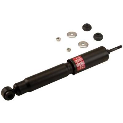 New Left Front Shock Absorber And Strut Assembly Compatible With Ford Excursion Limited 8 Cyl 6.0L