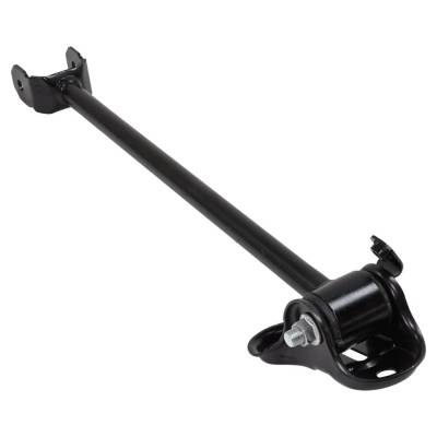 Rareelectrical - New Left Rear Trailing Arm Compatible With Hyundai Tiburon All Submodels Elantra Gt Elantra Gls - Image 3