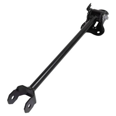 Rareelectrical - New Left Rear Trailing Arm Compatible With Hyundai Tiburon All Submodels Elantra Gls Elantra Gt - Image 2