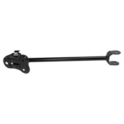 Rareelectrical - New Left Rear Trailing Arm Compatible With Hyundai Tiburon All Submodels Elantra Gls Elantra Gt - Image 5