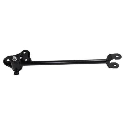 Rareelectrical - New Left Rear Trailing Arm Compatible With Hyundai Tiburon All Submodels Elantra Gls Elantra Gt - Image 6