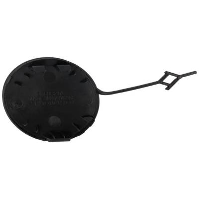 Rareelectrical - New Tow Eye Cover Compatible With Buick Encore Gx Essence 3 Cyl 1.3L Encore Gx Essence 3 Cyl 1.2L - Image 4