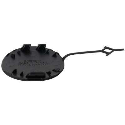 Rareelectrical - New Tow Eye Cover Compatible With Buick Encore Gx Essence 3 Cyl 1.3L Encore Gx Essence 3 Cyl 1.2L - Image 5