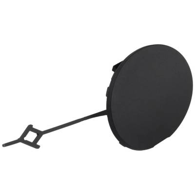 Rareelectrical - New Tow Eye Cover Compatible With Buick Encore Gx Essence 3 Cyl 1.2L Encore Gx Select 3 Cyl 1.3L - Image 3