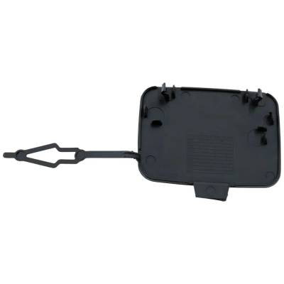 Rareelectrical - New Tow Eye Cover Compatible With Bmw X7 Xdrive50i 8 Cyl 4.4L X7 Xdrive40i 6 Cyl 3.0L 2019-2022 - Image 4