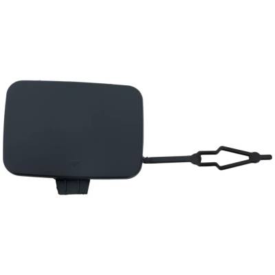 Rareelectrical - New Tow Eye Cover Compatible With Bmw X7 Xdrive40i 6 Cyl 3.0L X7 Xdrive50i 8 Cyl 4.4L 2019-2022 - Image 2