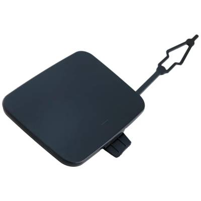 Rareelectrical - New Tow Eye Cover Compatible With Bmw X7 Xdrive40i 6 Cyl 3.0L X7 Xdrive50i 8 Cyl 4.4L 2019-2022 - Image 3