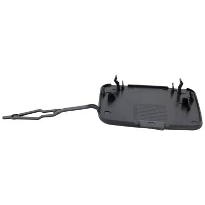 Rareelectrical - New Tow Eye Cover Compatible With Bmw X7 Xdrive40i 6 Cyl 3.0L X7 Xdrive50i 8 Cyl 4.4L 2019-2022 - Image 5