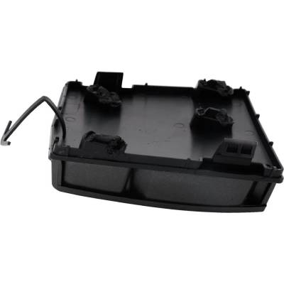 Rareelectrical - New Tow Eye Cover Compatible With Lexus Rc300 F Sport 4 Cyl 2.0L Rc300 F Sport 6 Cyl 3.5L Rc350 F - Image 5