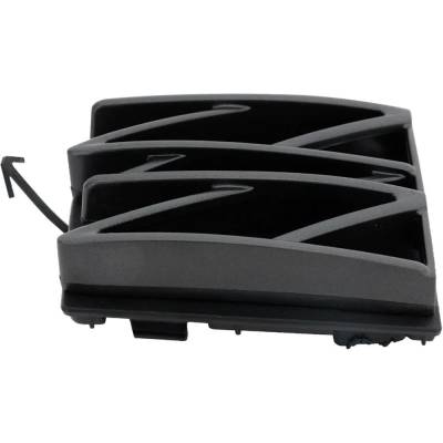 Rareelectrical - New Tow Eye Cover Compatible With Lexus Rc300 F Sport 6 Cyl 3.5L Rc350 F Sport 6 Cyl 3.5L Rc300 F - Image 6