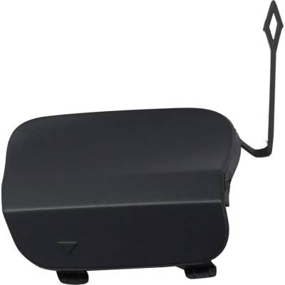 New Tow Eye Cover Compatible With Mercedes Benz Gla250 All Submodels 2018-2020 By 15688595009999