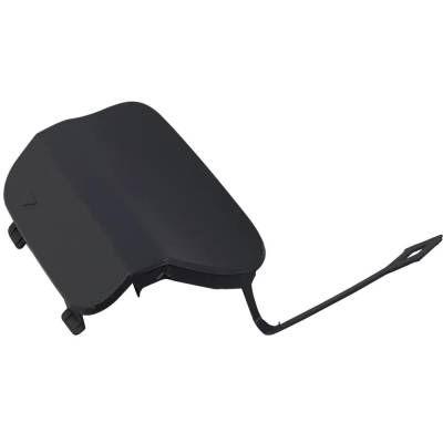 Rareelectrical - New Tow Eye Cover Compatible With Mercedes Benz Gla250 All Submodels 2018-2020 By 15688595009999 - Image 3
