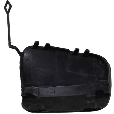 Rareelectrical - New Tow Eye Cover Compatible With Mercedes Benz Gla250 All Submodels 2018-2020 By 15688595009999 - Image 5