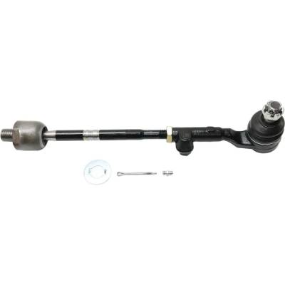 Rareelectrical - New Adjustable Tie Rod Assembly Compatible With Bmw X1 Xdrive35i 6 Cyl 3.0L 335I Xdrive Base 6 Cyl - Image 5