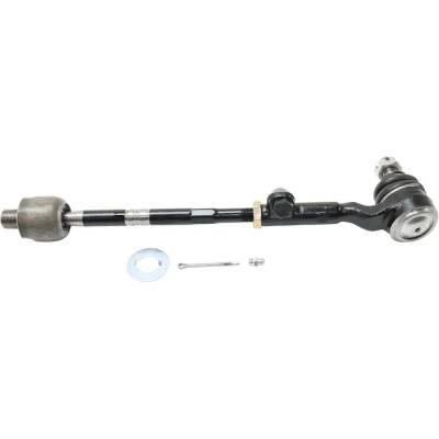 Rareelectrical - New Adjustable Tie Rod Assembly Compatible With Bmw 328Xi Base 6 Cyl 3.0L 330Xi Base 6 Cyl 3.0L X1 - Image 6