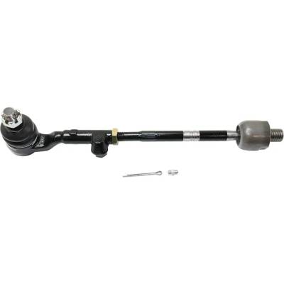 Rareelectrical - New Adjustable Tie Rod Assembly Compatible With Bmw 325Xi Base 6 Cyl 3.0L 335Xi Base 6 Cyl 3.0L 335I - Image 5