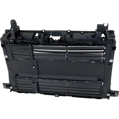 New Active Grille Shutter Compatible With Ford Ecosport Se 3 Cyl 1.0L Ecosport S 3 Cyl 1.0L Ecosport