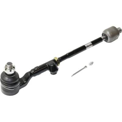Rareelectrical - New Adjustable Tie Rod Assembly Compatible With Bmw X1 Sdrive28i 4 Cyl 2.0L 328I Xdrive Base 6 Cyl - Image 3