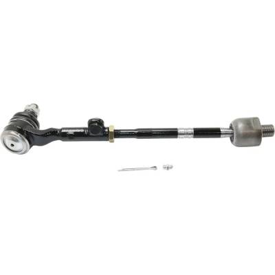 Rareelectrical - New Adjustable Tie Rod Assembly Compatible With Bmw X1 Xdrive28i 4 Cyl 2.0L X1 Xdrive35i 6 Cyl 3.0L - Image 6