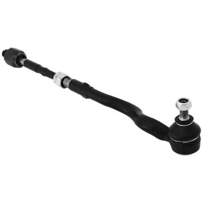 Rareelectrical - New Right Front Tie Rod Assembly Compatible With Bmw 328I Base 6 Cyl 2.8L 330I M 6 Cyl 3.0L Z4 M - Image 2