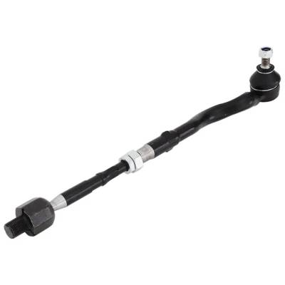 Rareelectrical - New Right Front Tie Rod Assembly Compatible With Bmw 328I Base 6 Cyl 2.8L 330I M 6 Cyl 3.0L Z4 M - Image 3