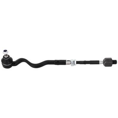 Rareelectrical - New Right Front Tie Rod Assembly Compatible With Bmw 328I Base 6 Cyl 2.8L 330I M 6 Cyl 3.0L Z4 M - Image 4