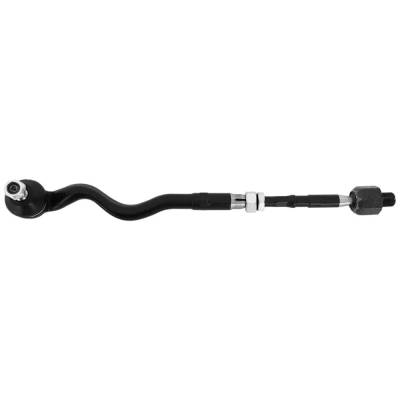 Rareelectrical - New Right Front Tie Rod Assembly Compatible With Bmw 328I Base 6 Cyl 2.8L 330I M 6 Cyl 3.0L Z4 M - Image 5