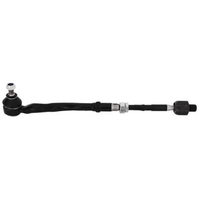 New Left Front Tie Rod Assembly Compatible With Bmw 323Ci Base 6 Cyl 2.5L 325I Base 6 Cyl 2.5L 330Ci