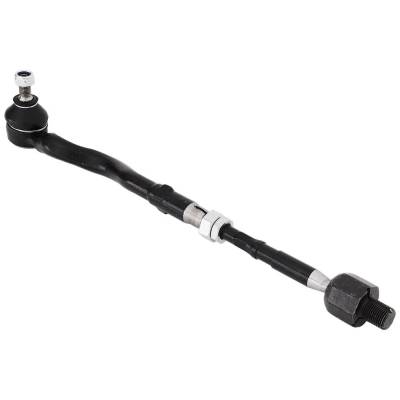 Rareelectrical - New Left Front Tie Rod Assembly Compatible With Bmw 323Ci Base 6 Cyl 2.5L 325I Base 6 Cyl 2.5L 330Ci - Image 3