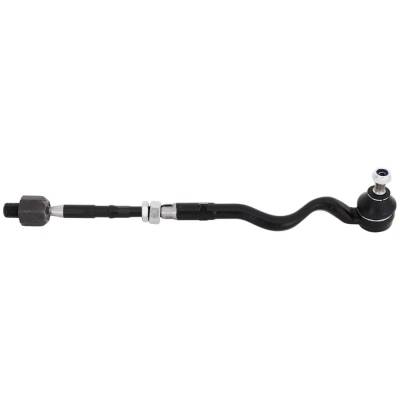 Rareelectrical - New Left Front Tie Rod Assembly Compatible With Bmw 328Ci Base 6 Cyl 2.8L Z4 M Roadster 6 Cyl 3.2L - Image 4