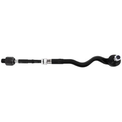 Rareelectrical - New Left Front Tie Rod Assembly Compatible With Bmw 328Ci Base 6 Cyl 2.8L Z4 M Roadster 6 Cyl 3.2L - Image 5