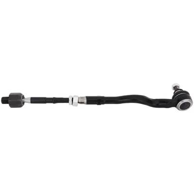 Rareelectrical - New Left Front Tie Rod Assembly Compatible With Bmw 328Ci Base 6 Cyl 2.8L Z4 M Roadster 6 Cyl 3.2L - Image 6