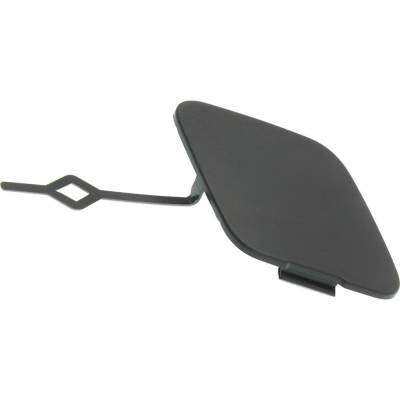 Rareelectrical - New Tow Eye Cover Compatible With Chevrolet Trax Ltz Trax Ls Trax Lt 2013-2016 Gm1129118 25980571 - Image 2