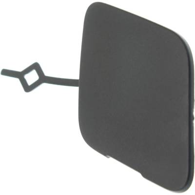 Rareelectrical - New Tow Eye Cover Compatible With Chevrolet Trax Ltz Trax Lt Trax Ls 2013-2016 By Gm1129118 25980571 - Image 4