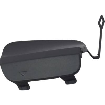 Rareelectrical - Tow Eye Cover Compatible With Mercedes Benz Gla250 All Submodels 2018-2020 By Mb1029152 - Image 6