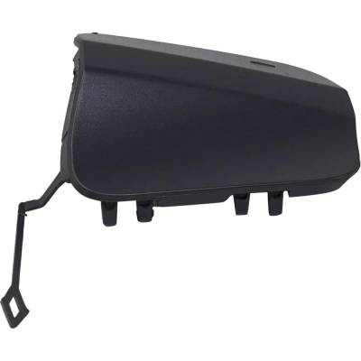 Rareelectrical - Tow Eye Cover Compatible With Mercedes Benz Gla250 All Submodels 2018-2020 Mb1029152 15688595009999 - Image 4