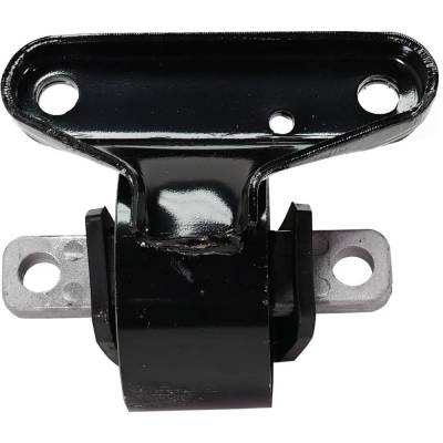 Rareelectrical - New Rear Transmission Mount Compatible With Chrysler Dodge Sebring Base 6 Cyl 2.7L Avenger Se Canada - Image 4
