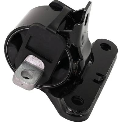 Rareelectrical - New Rear Transmission Mount Compatible With Chrysler Dodge Avenger Se Canada Value Package 4 Cyl - Image 2