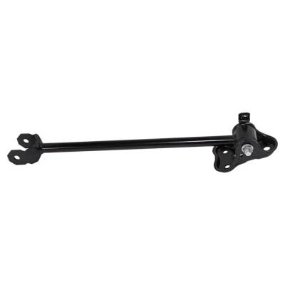 Rareelectrical - New Left Rear Trailing Arm Compatible With Hyundai Elantra Gt Elantra Gls Tiburon All Submodels - Image 1