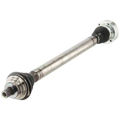 Rareelectrical - New Right Front Axle Assembly Compatible With Volkswagen Golf Base 4 Cyl 1.8L Golf Alltrack Se 4 Cyl - Image 4