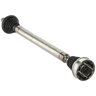 Rareelectrical - New Right Front Axle Assembly Compatible With Volkswagen Golf Se 4 Cyl 1.8L Golf Sportwagen S 4 Cyl - Image 7