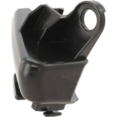 Rareelectrical - New Left Rear Upper Bumper Retainer Compatible With Toyota Sienna Le Sienna Xle Sienna Platinum - Image 3