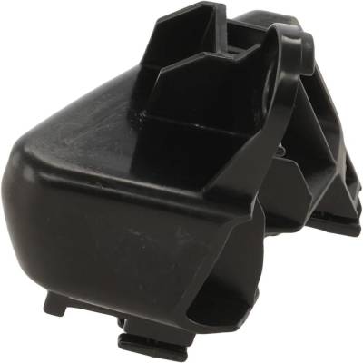 Rareelectrical - New Left Rear Upper Bumper Retainer Compatible With Toyota Sienna Le Sienna Xle Sienna Platinum - Image 4