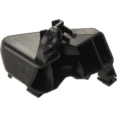 Rareelectrical - New Left Rear Upper Bumper Retainer Compatible With Toyota Sienna Le Sienna Xle Sienna Platinum - Image 5