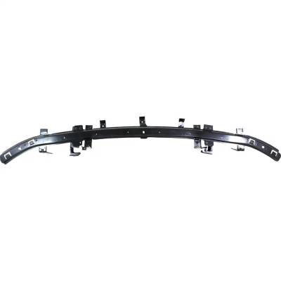 Upper Front Bumper Retainer Compatible With Nissan Titan Xe 2004-2005 Ni1035108 622907S000
