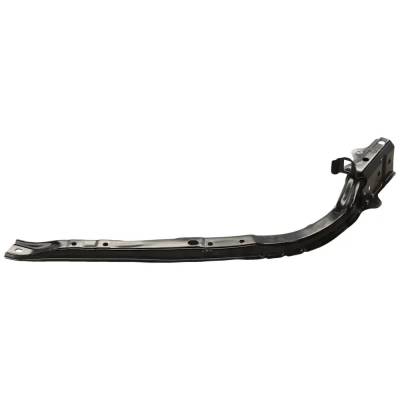 New Left Front Bumper Retainer Compatible With Toyota Highlander Limited 6 Cyl 3.0L Highlander Base
