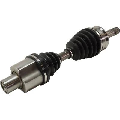Rareelectrical - New Rear Axle Assembly Compatible With Ford Mazda Ranger Xl 6 Cyl 3.0L Ranger Xl 6 Cyl 4.0L Ranger - Image 3